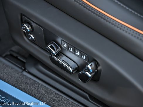 Used 2025 Bentley Continental GT image 31