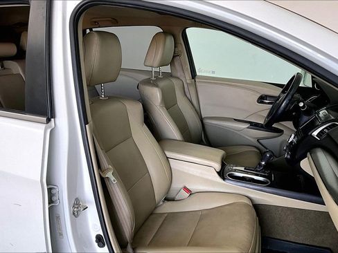 Used 2018 Acura RDX AWD w/ Advance Package image 10