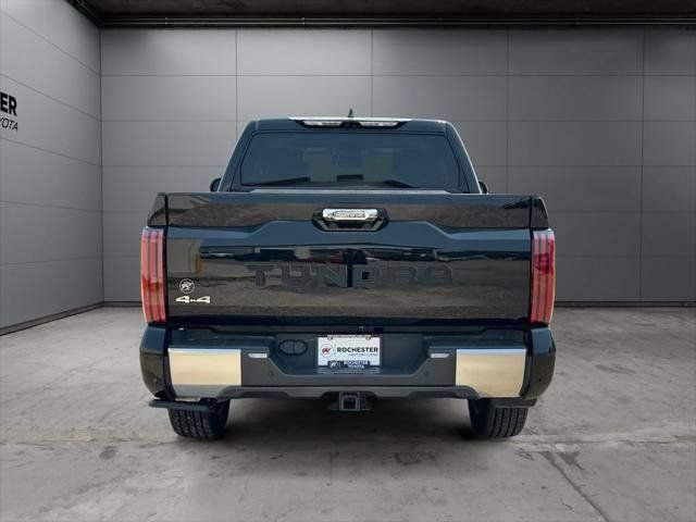 Used 2024 Toyota Tundra Limited AWD/4WD image 64