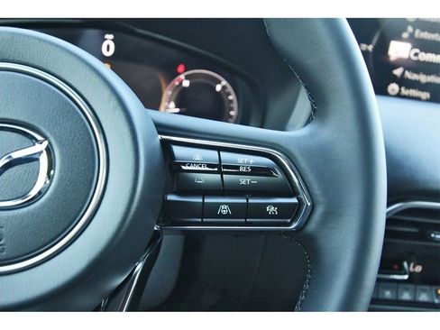 New 2026 MAZDA CX-90 3.3 Turbo w/ Premium Plus Pkg image 15