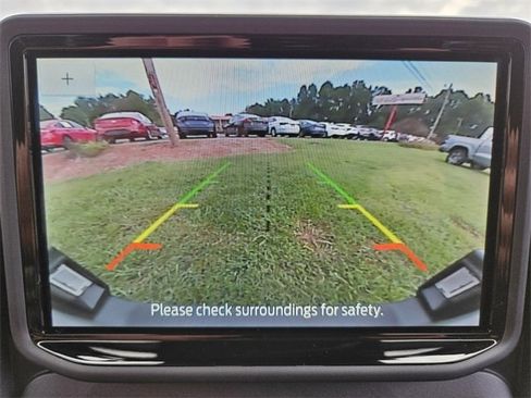 Used 2022 Ford Bronco Sport Big Bend image 23