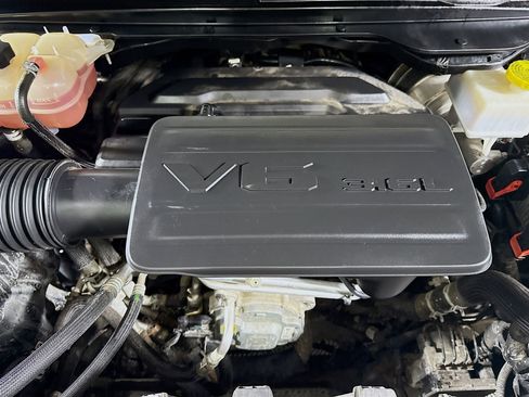 Used 2019 RAM 1500 Big Horn image 39