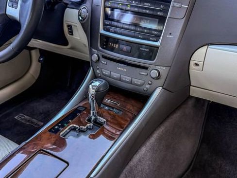 Used 2013 Lexus IS 250 image 31