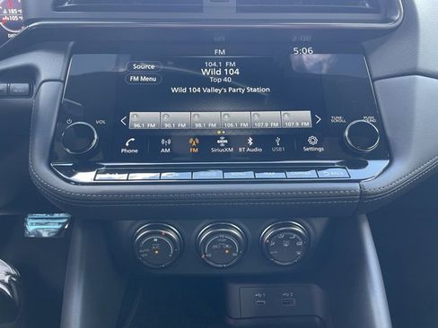 New 2025 Nissan Z NISMO w/ Floor Mat Package image 19