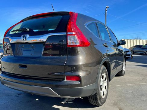 Used 2015 Honda CR-V LX image 4
