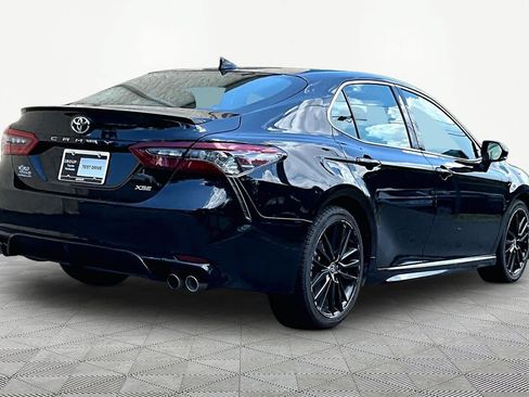 Used 2024 Toyota Camry XSE FWD image 13