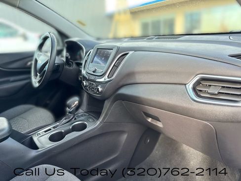 Certified 2024 Chevrolet Equinox LT image 23