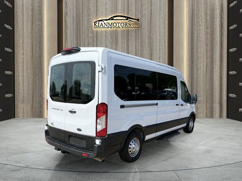 Used 2023 Ford Transit 350 XL image 7