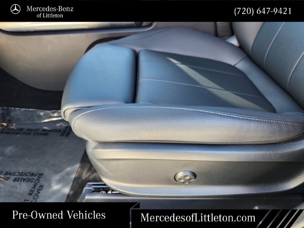 Certified 2026 Mercedes-Benz GLA 250 4MATIC image 23