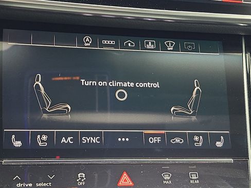 Used 2022 Audi A8 L 3.0T image 33