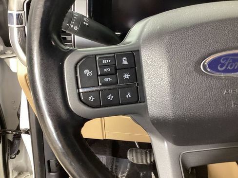 Used 2022 Ford F150 Lariat w/ Equipment Group 502A High AWD/4WD image 15