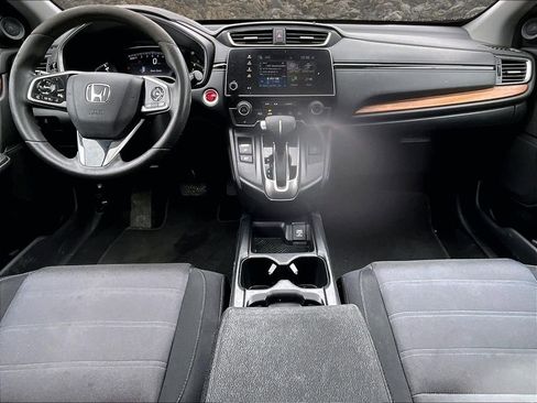 Used 2019 Honda CR-V EX image 14