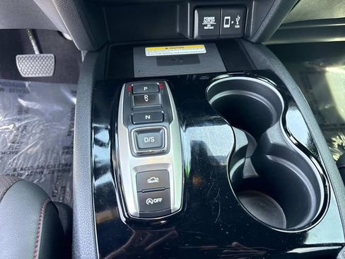 Certified 2023 Honda Ridgeline Black Edition image 28