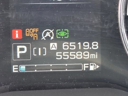 Used 2021 Subaru Forester Touring AWD/4WD image 25