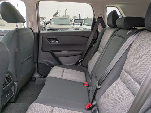 New 2026 Nissan Rogue SV w/ Cold Weather Package image 13