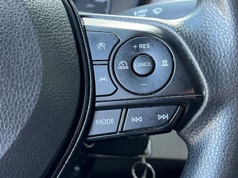 Used 2023 Toyota Corolla LE w/ Carpet Mat Package (TMS) image 26