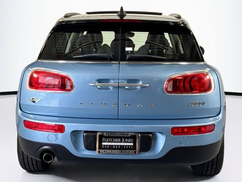 Used 2017 MINI Cooper Clubman ALL4 image 6