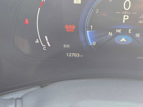 Used 2024 Lexus NX 350 AWD w/ Vision Package image 27