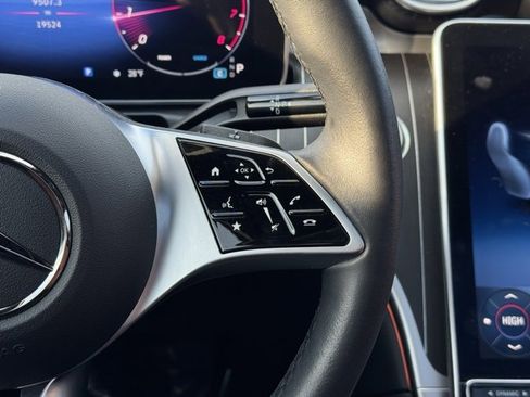 Used 2023 Mercedes-Benz C 300 4MATIC Sedan image 26