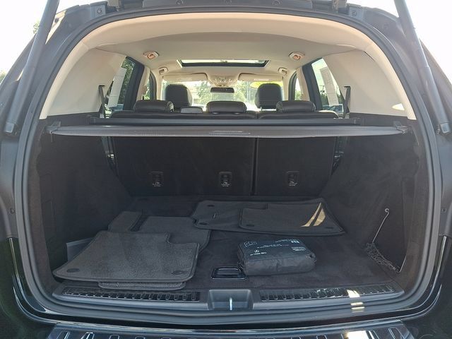 Used 2019 Mercedes-Benz GLE 400 4MATIC image 30