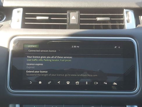 Used 2019 Land Rover Range Rover Sport HST image 34