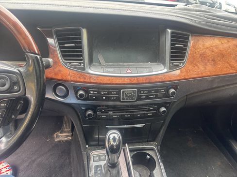 Used 2014 Hyundai Equus Ultimate RWD image 14