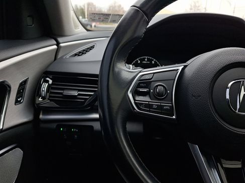 Used 2021 Acura RDX AWD w/ Technology Package image 20