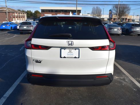 Certified 2023 Honda CR-V EX-L image 7