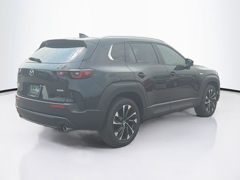 Used 2025 MAZDA CX-50 2.5 Hybrid w/ Premium Plus Pkg AWD/4WD image 9