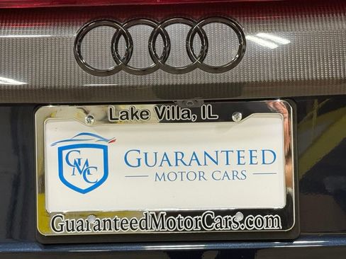 Used 2024 Audi RS Q8 AWD/4WD image 44