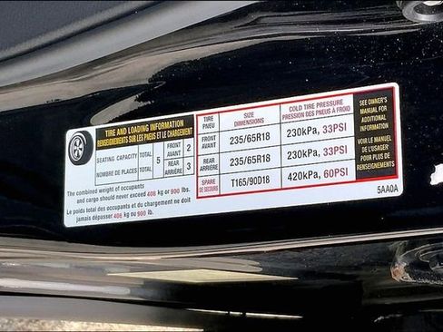 Used 2020 Nissan Murano SV w/ Premium Package image 21