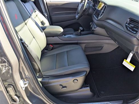 New 2026 Dodge Durango GT image 39