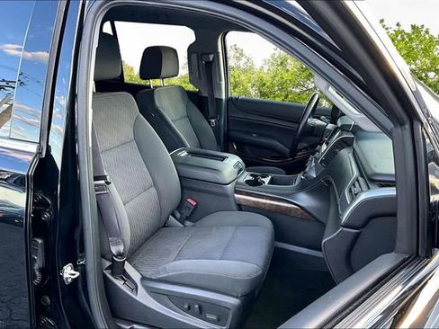 Used 2016 Chevrolet Tahoe LS image 7