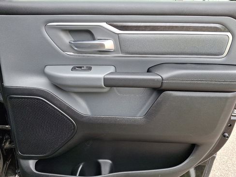 Certified 2021 RAM 1500 Big Horn image 14