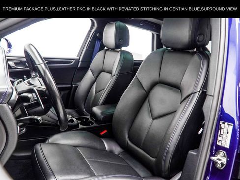 Used 2023 Porsche Macan S AWD/4WD image 43