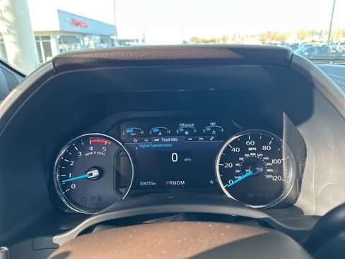 Used 2022 Ford F450 King Ranch w/ King Ranch Ultimate Package image 21