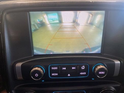 Certified 2018 GMC Sierra 2500 SLT w/ Duramax Plus Package AWD/4WD image 20