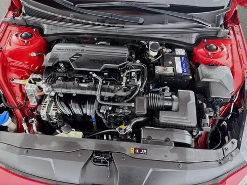 Certified 2023 Hyundai Elantra SEL w/ Convenience Package image 29