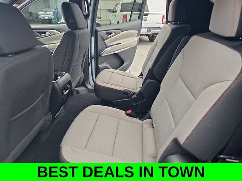 New 2026 Chevrolet Traverse LT w/ Midnight/Sport Edition FWD image 15
