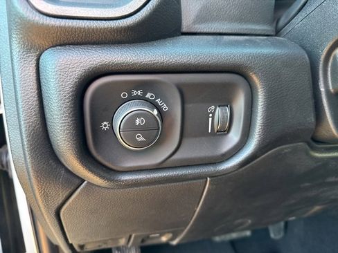 New 2026 RAM 2500 Tradesman image 27