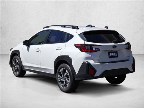 Used 2024 Subaru Crosstrek 2.0i Premium AWD/4WD image 10
