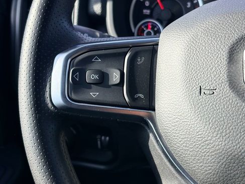 New 2026 RAM 2500 Tradesman image 24