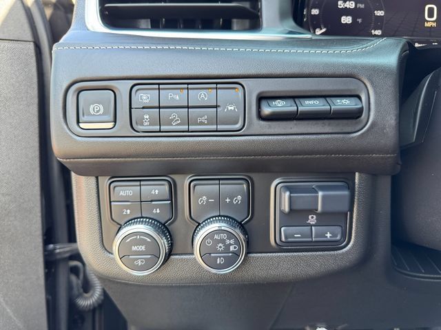 Certified 2024 GMC Yukon Denali Ultimate AWD/4WD image 26