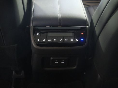 New 2026 INFINITI QX60 Sport image 17