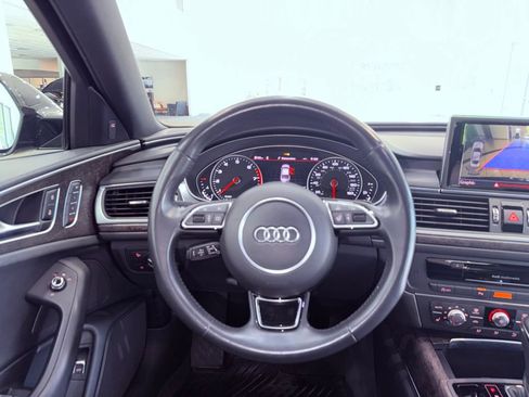 Used 2018 Audi A6 3.0T Sport AWD/4WD image 18
