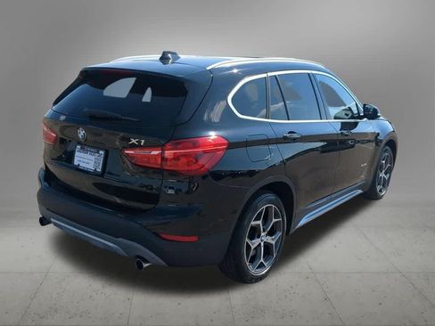 Used 2017 BMW X1 xDrive28i AWD/4WD image 6