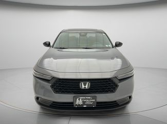 Used 2023 Honda Accord Sport video 2