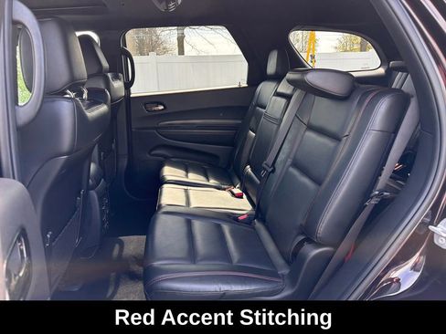 Used 2025 Dodge Durango GT AWD/4WD image 35