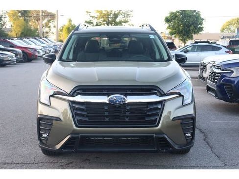 New 2026 Subaru Ascent Limited AWD/4WD image 36