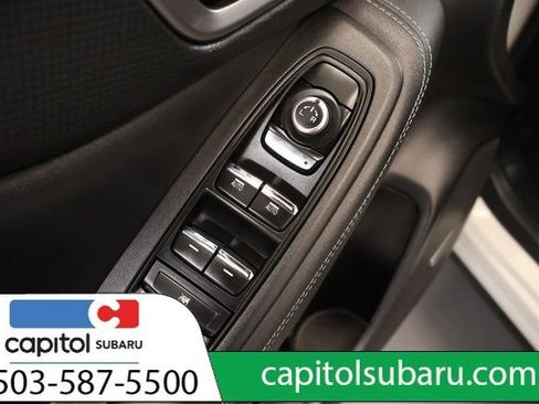 Used 2021 Subaru Forester Limited AWD/4WD image 10
